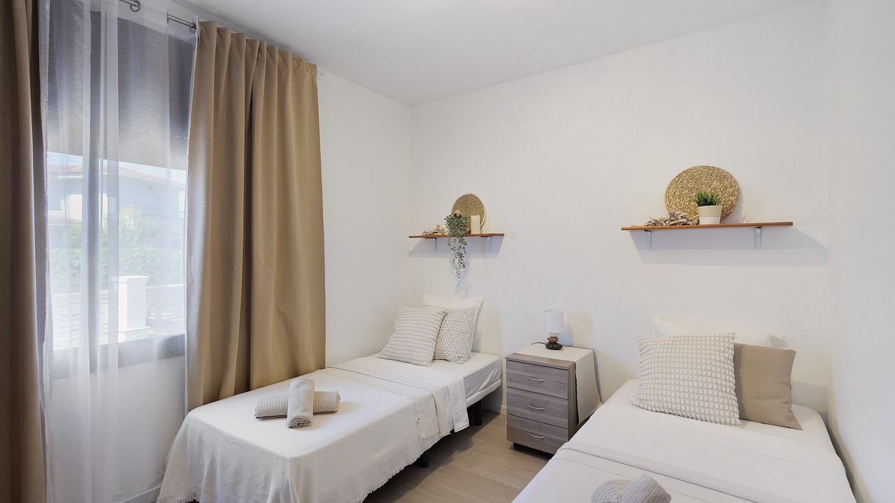 Photo of Bedroom in Cubelles