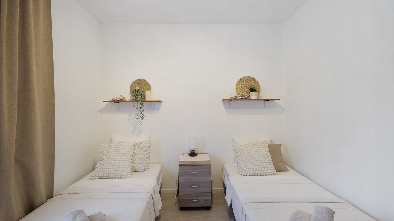 Photo of Bedroom in Cubelles