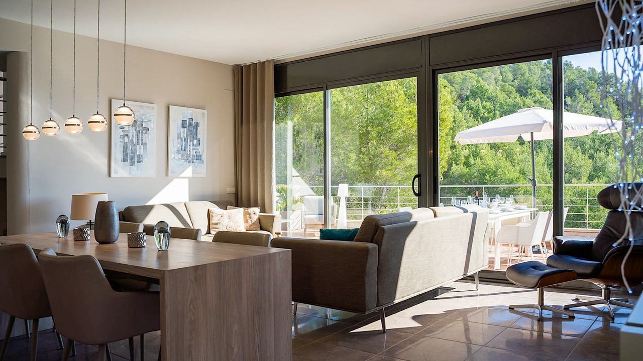 Photo of Livingroom in Olivella