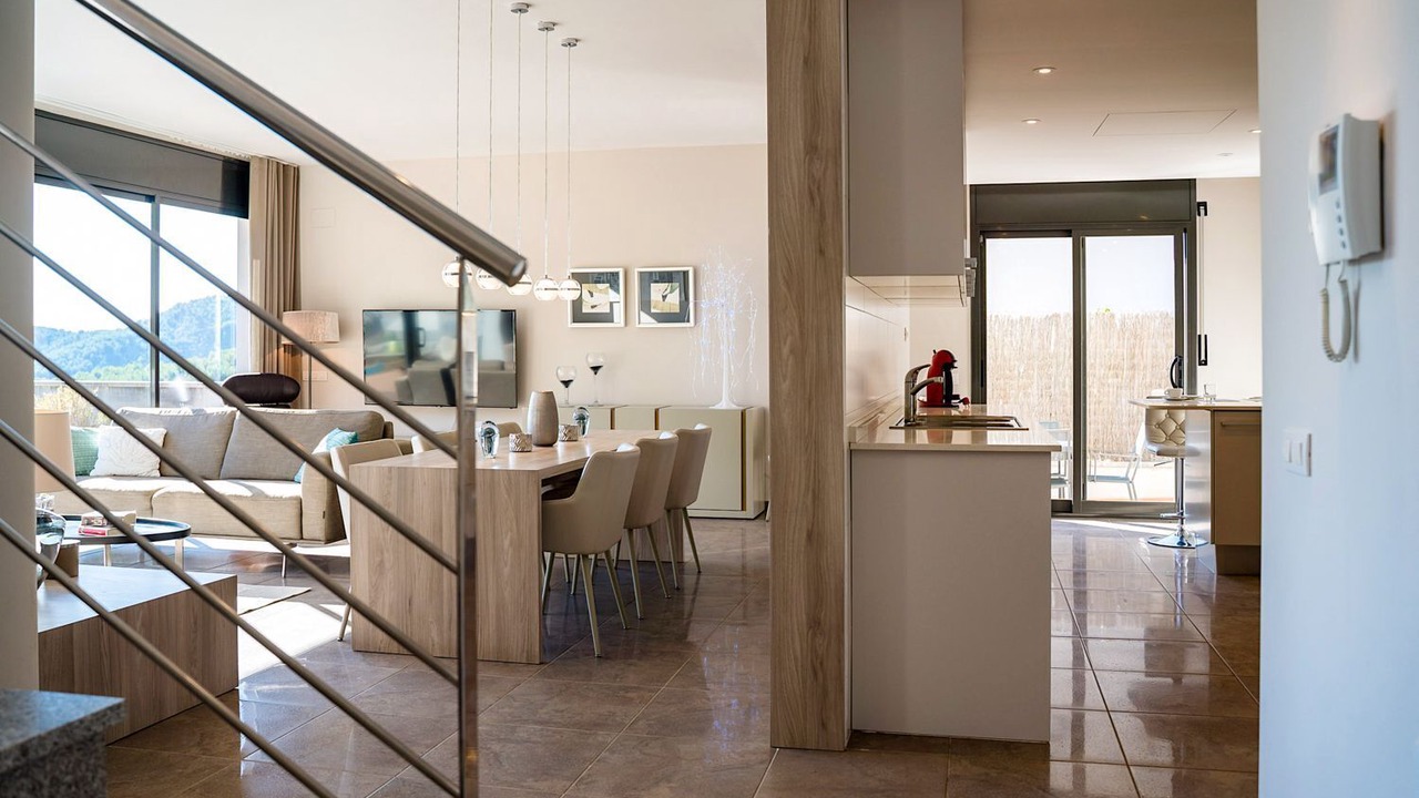 Photo of Livingroom in Olivella