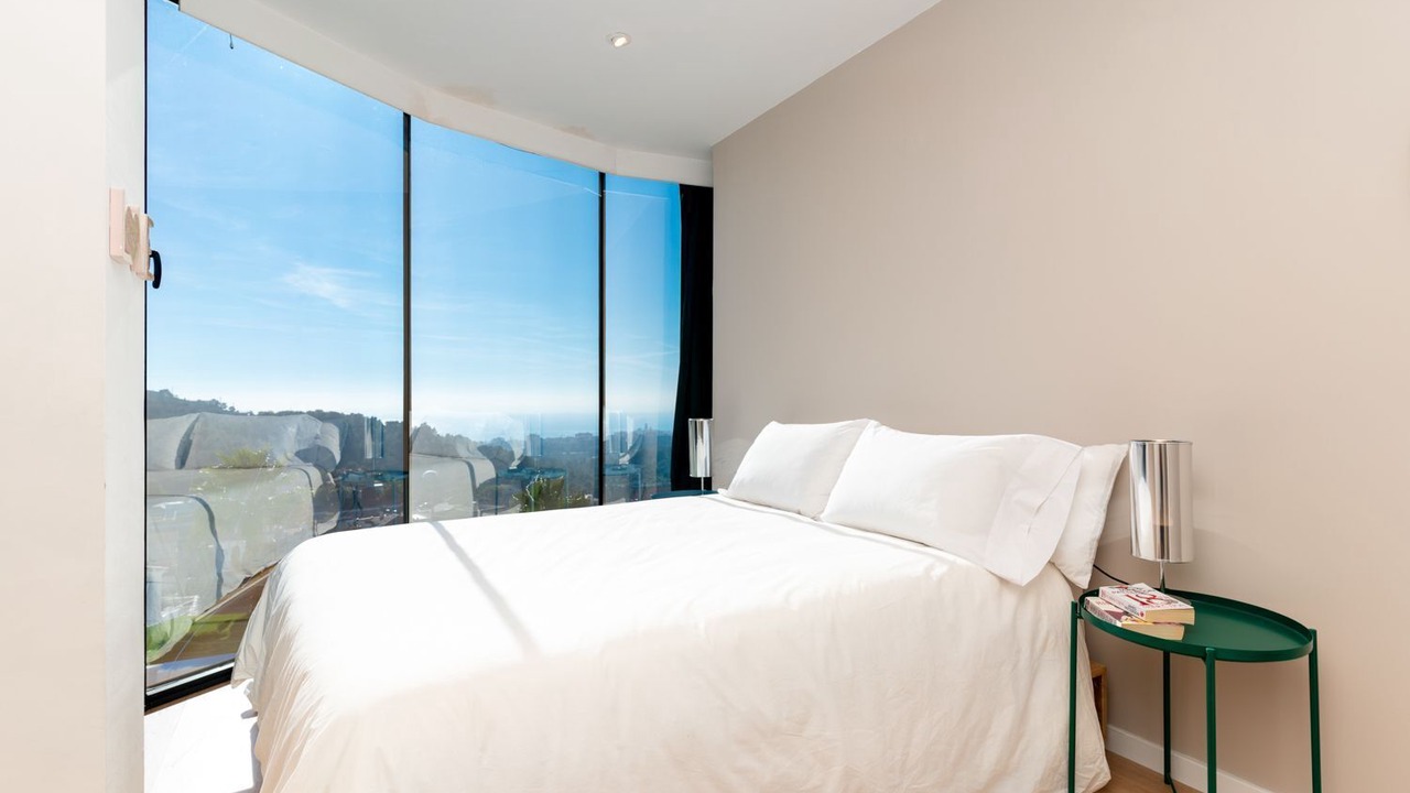 Photo of Bedroom in Quint Mar