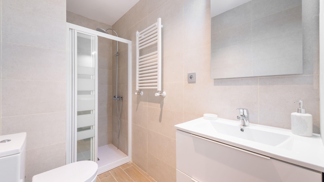 Photo of Bathroom in Hispanoamerica