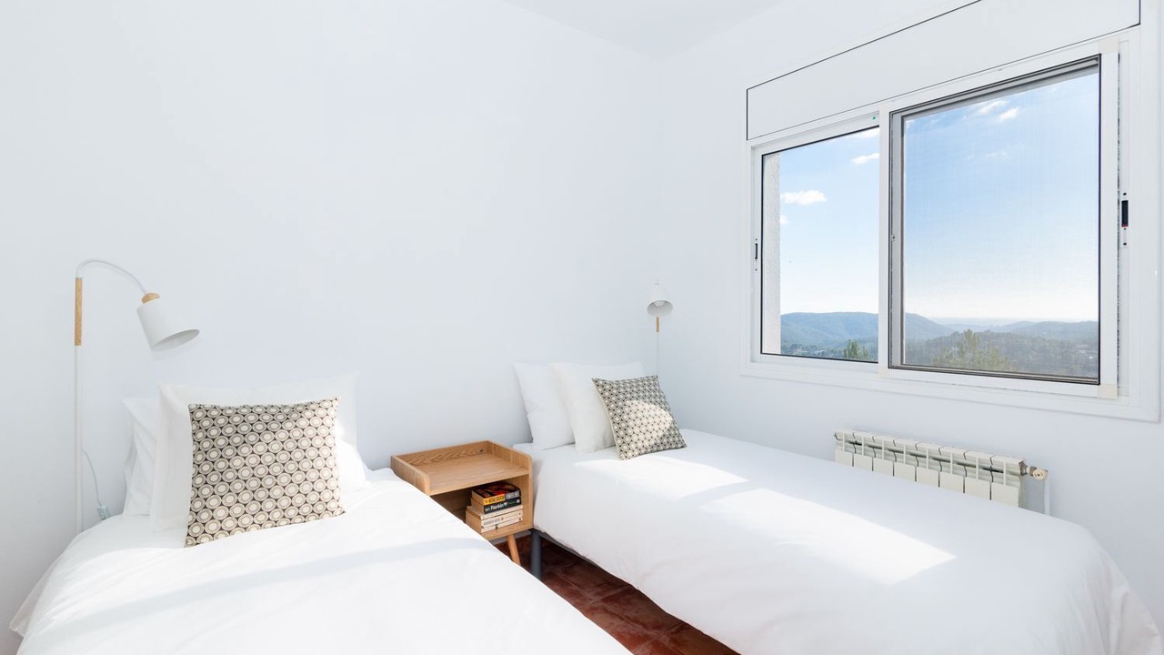Photo of Bedroom in Olivella
