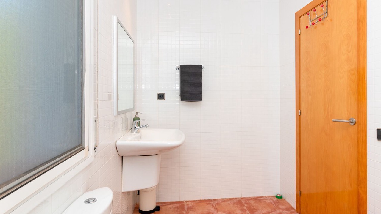 Photo of Bathroom in Olivella