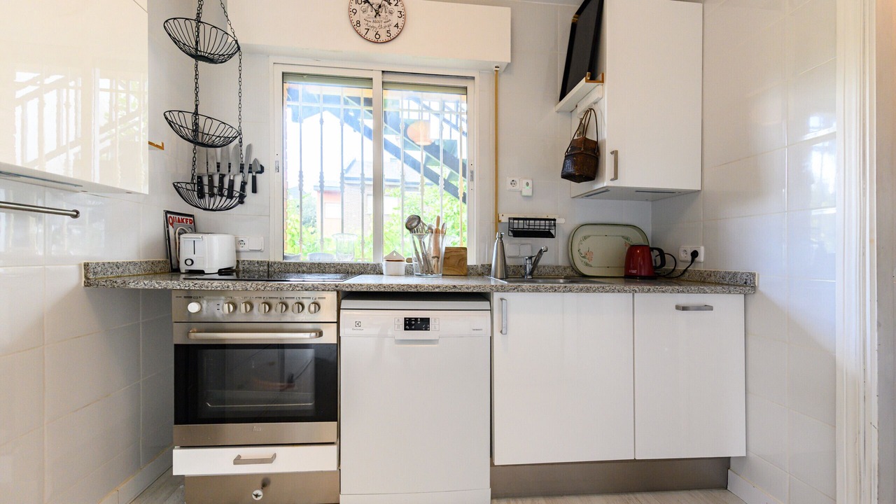 Photo of Kitchen in Arroyo de la Vega