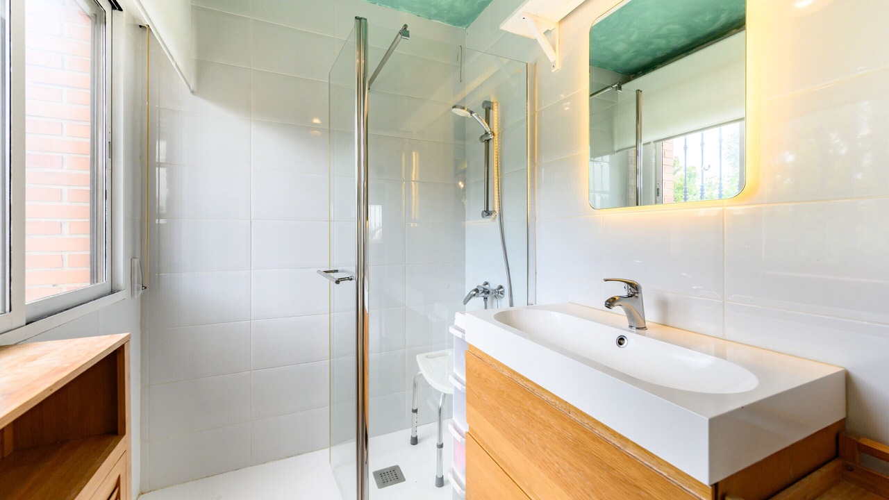 Photo of Bathroom in Arroyo de la Vega