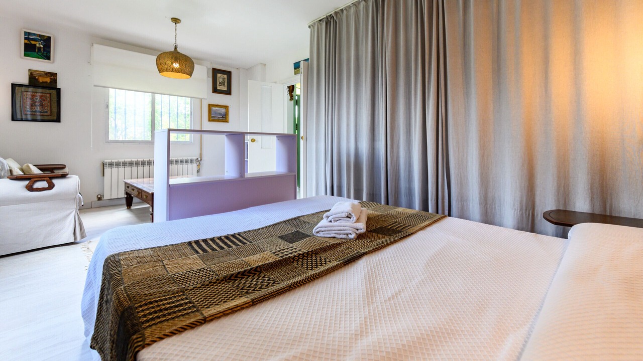 Photo of Bedroom in Arroyo de la Vega