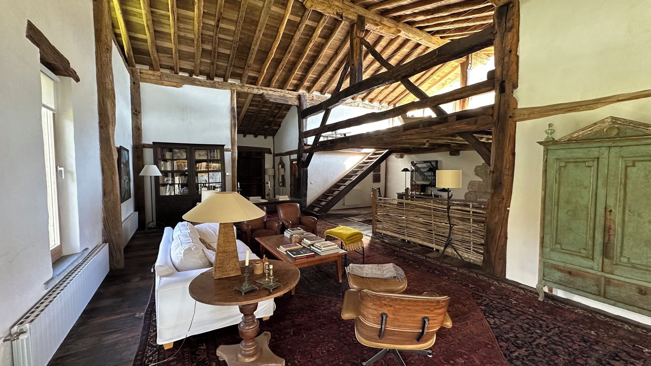 Photo of Livingroom in Albiztur