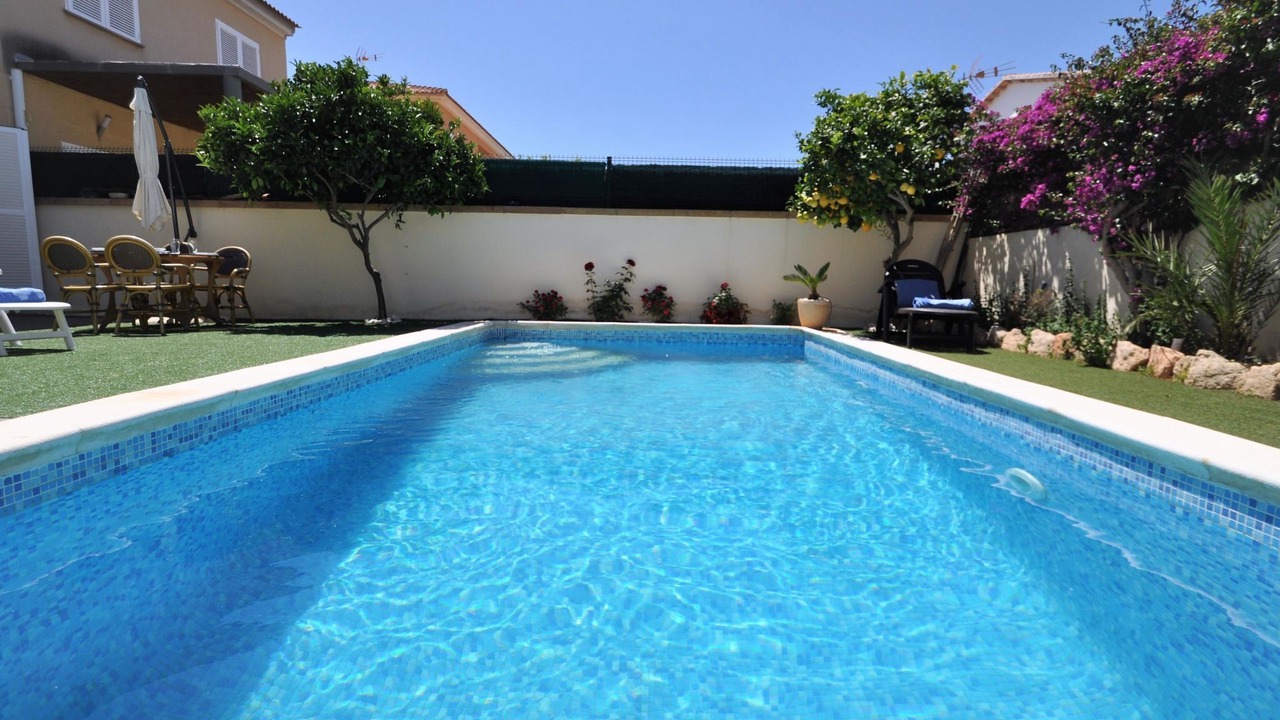 Photo of Outdoor in Badia Gran