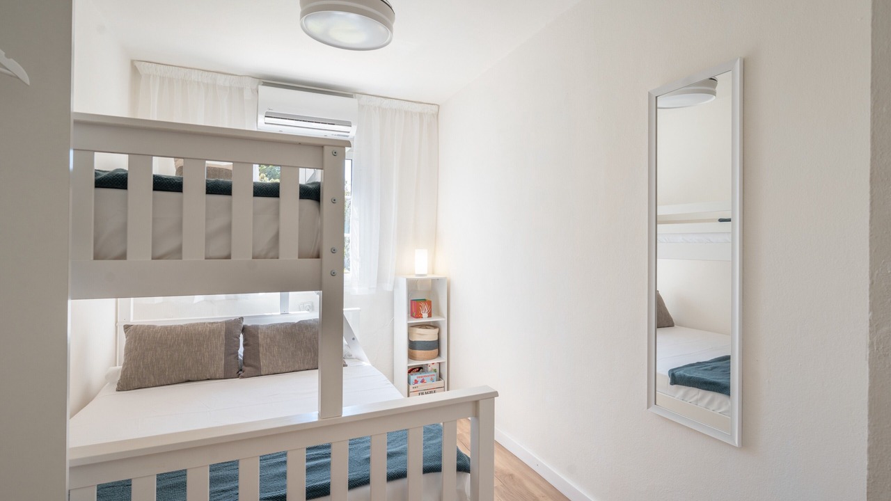 Photo of Bedroom in Cala'n Bosch