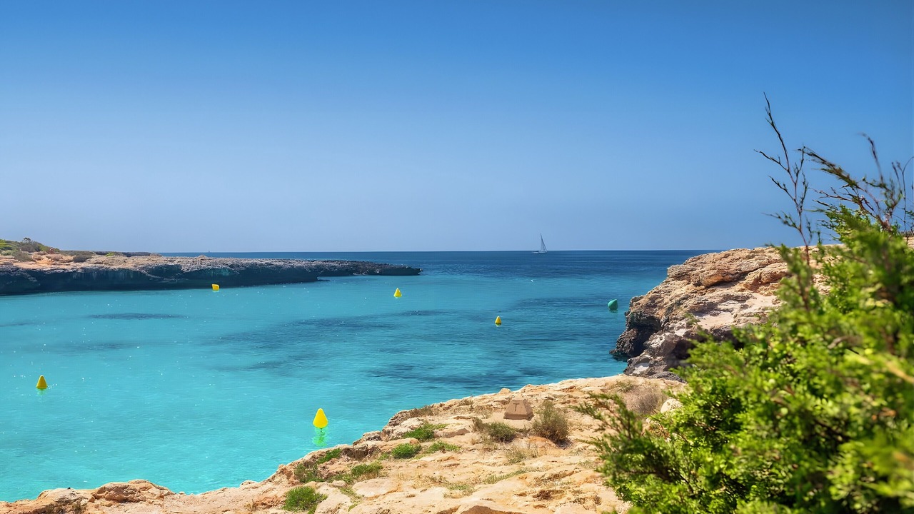 Photo of Others in Cala'n Bosch