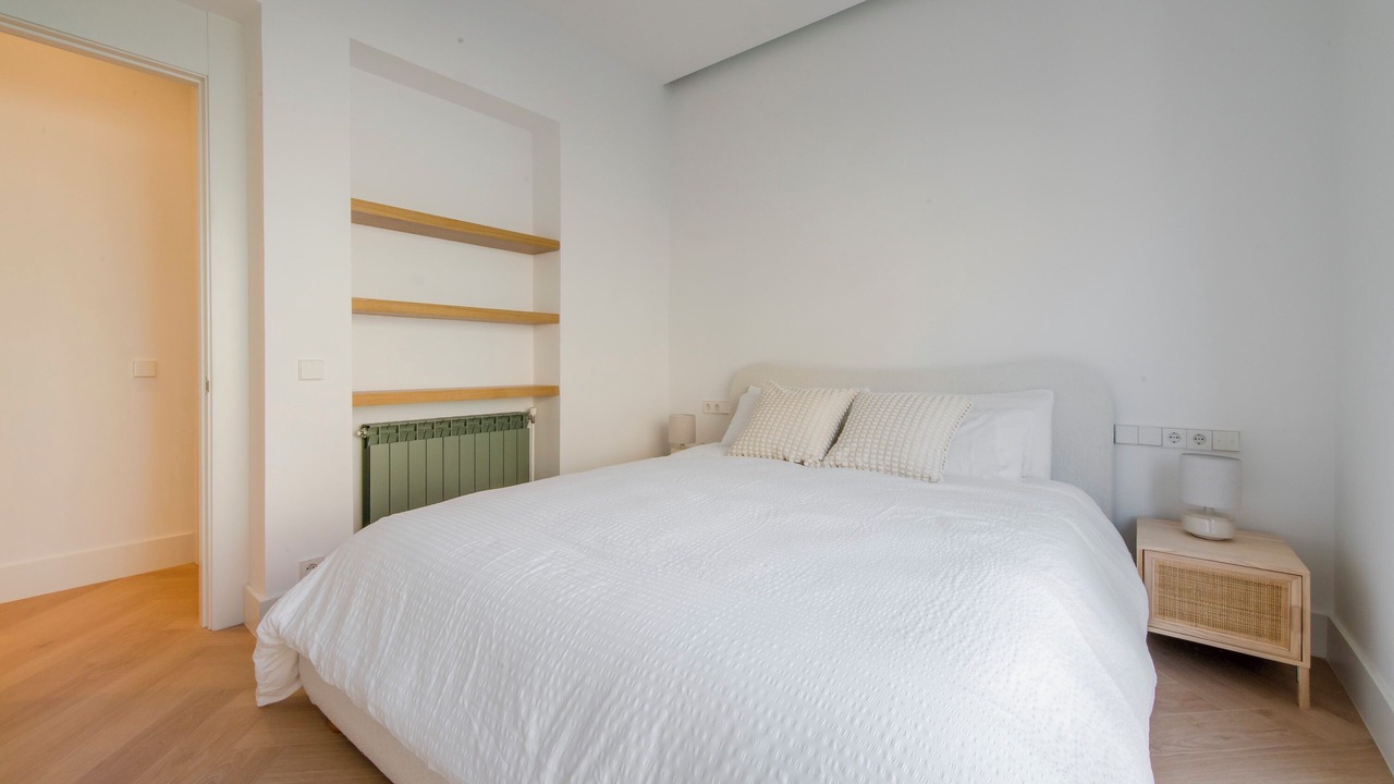 Photo of Bedroom in Castellana