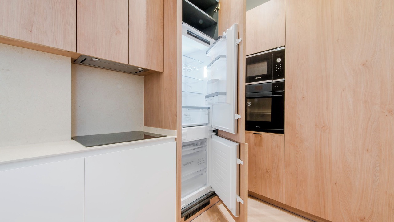 Photo of Kitchen in Castellana