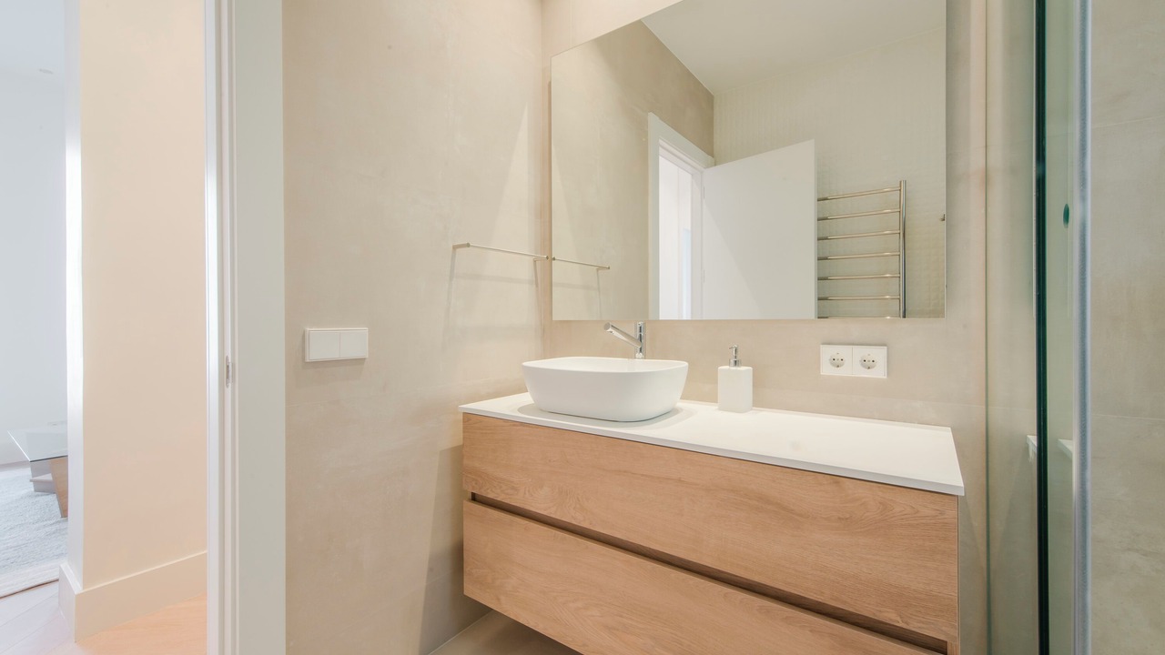 Photo of Bathroom in Castellana
