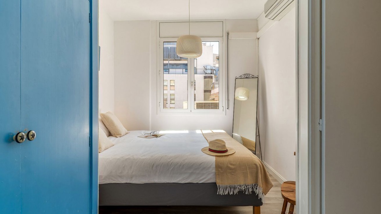 Photo of Bedroom in El Putget i Farro