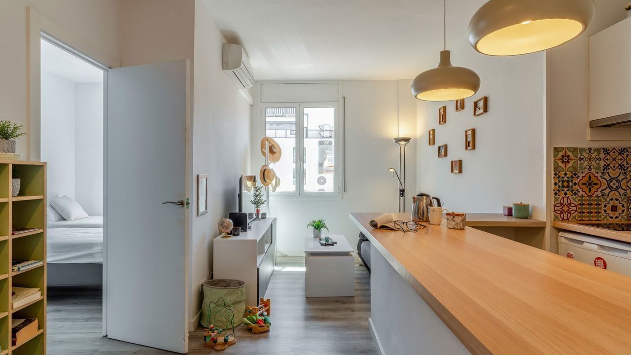Photo of Bedroom in El Putget i Farro