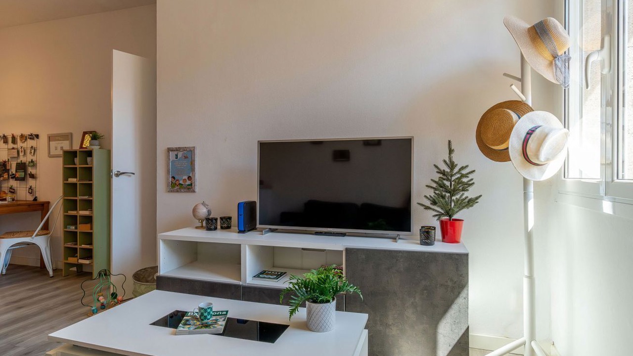 Photo of Livingroom in El Putget i Farro