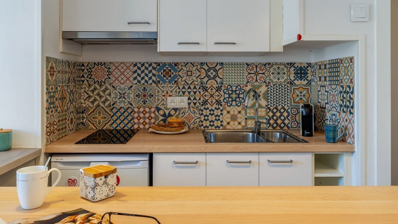 Photo of Kitchen in El Putget i Farro