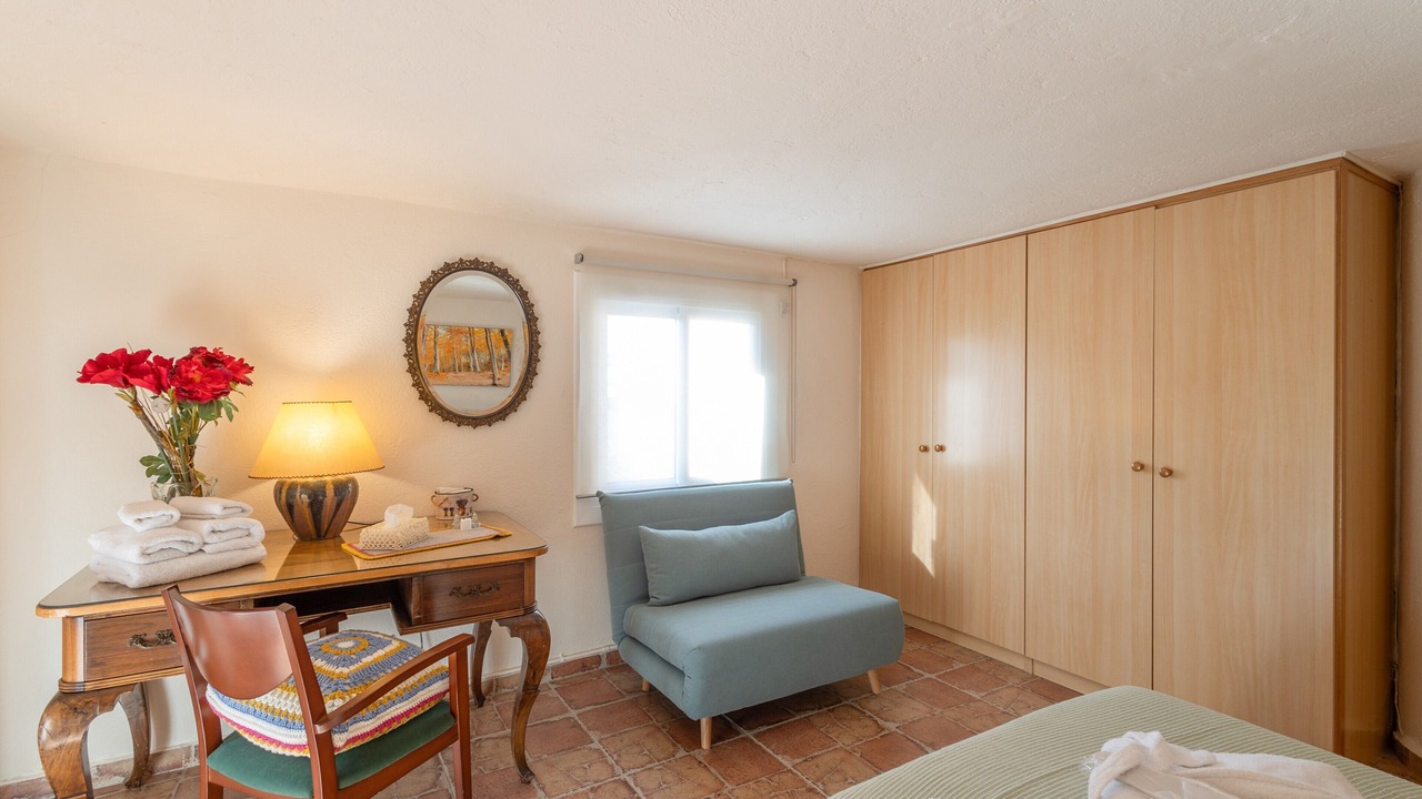 Photo of Bedroom in Mediona