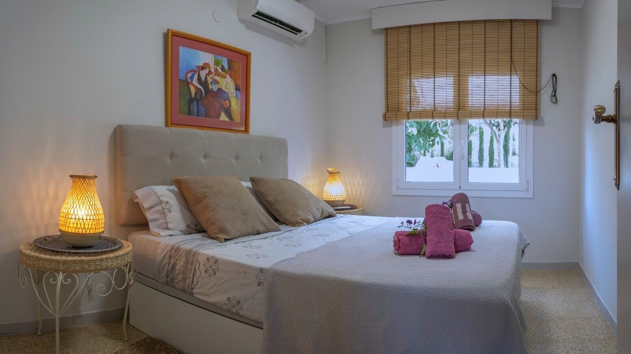Photo of Bedroom in Canyelles