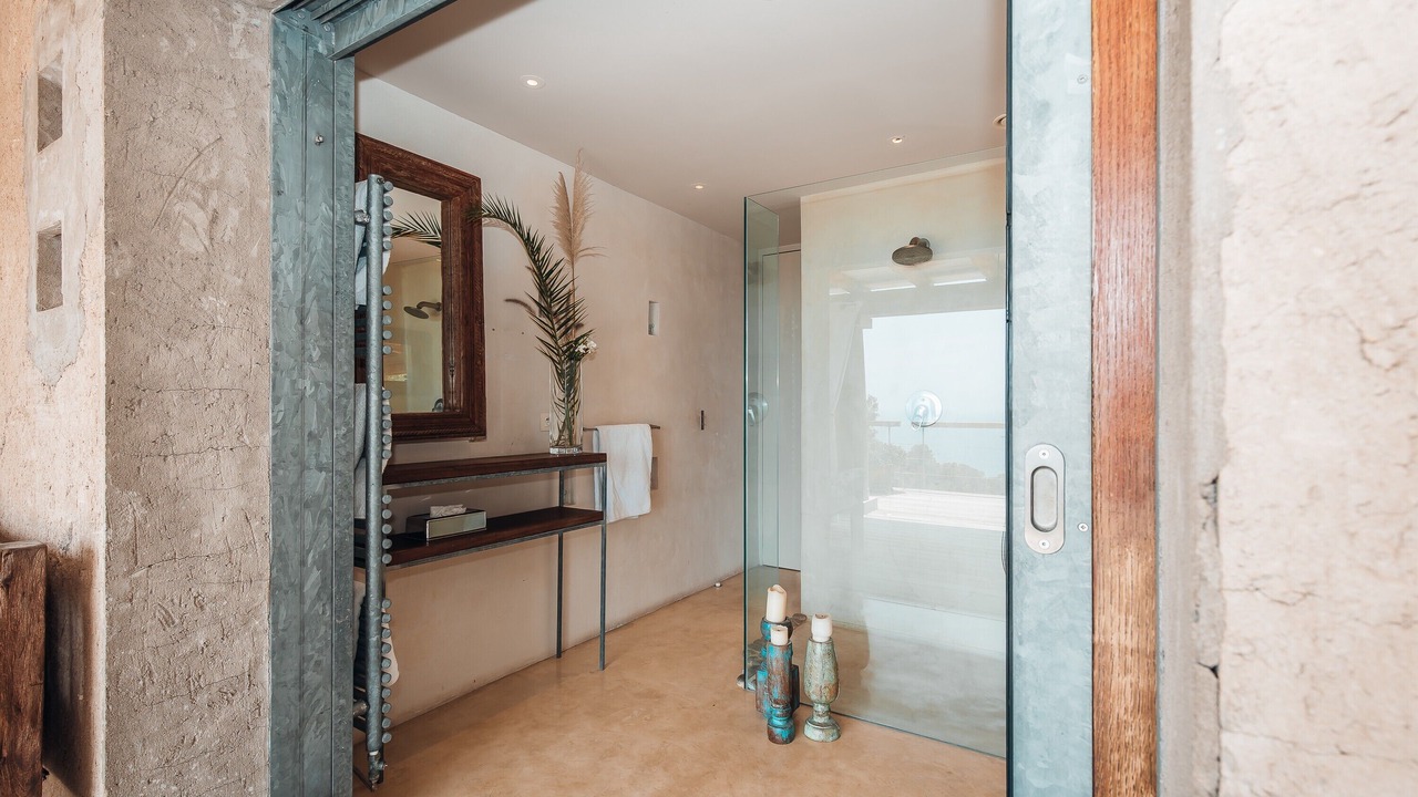 Photo of Bathroom in Sant Josep de sa Talaia
