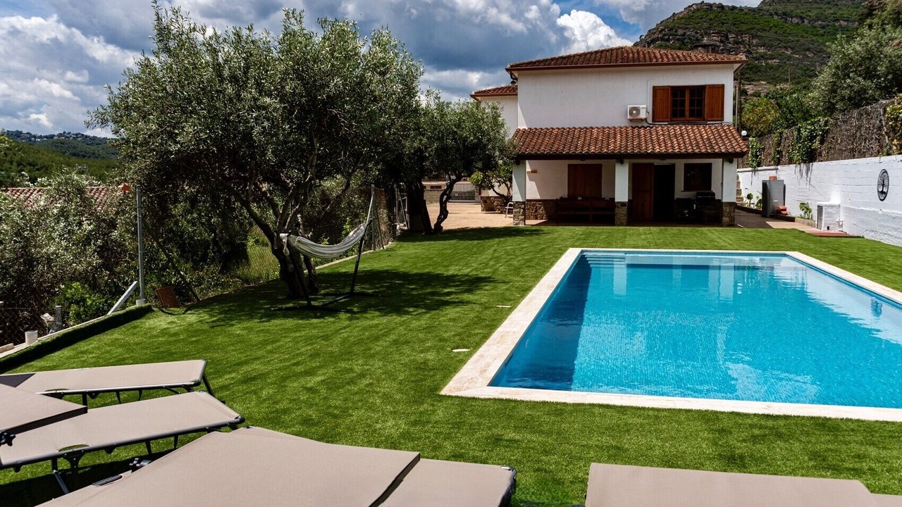 Photo of Outdoor in Riells del Fai