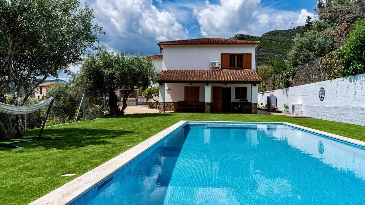 Photo of Outdoor in Riells del Fai