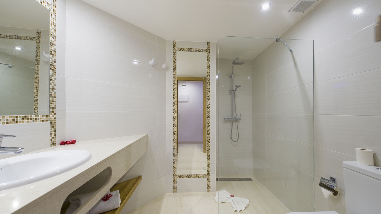Photo of Bathroom in Sant Jordi de Ses Salines