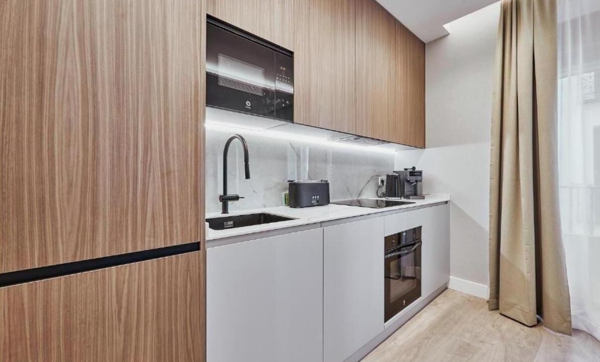 Photo of Kitchen in Palacio