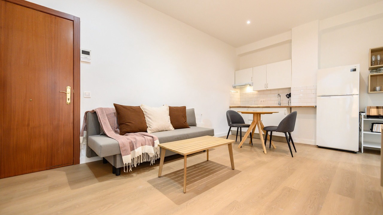Photo of Livingroom in Castillejos