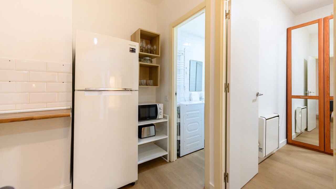 Photo of Kitchen in Castillejos