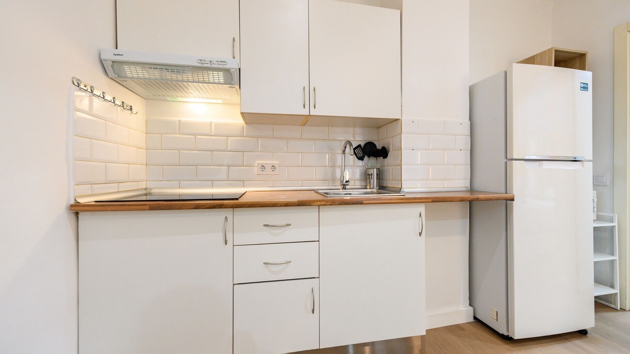 Photo of Kitchen in Castillejos