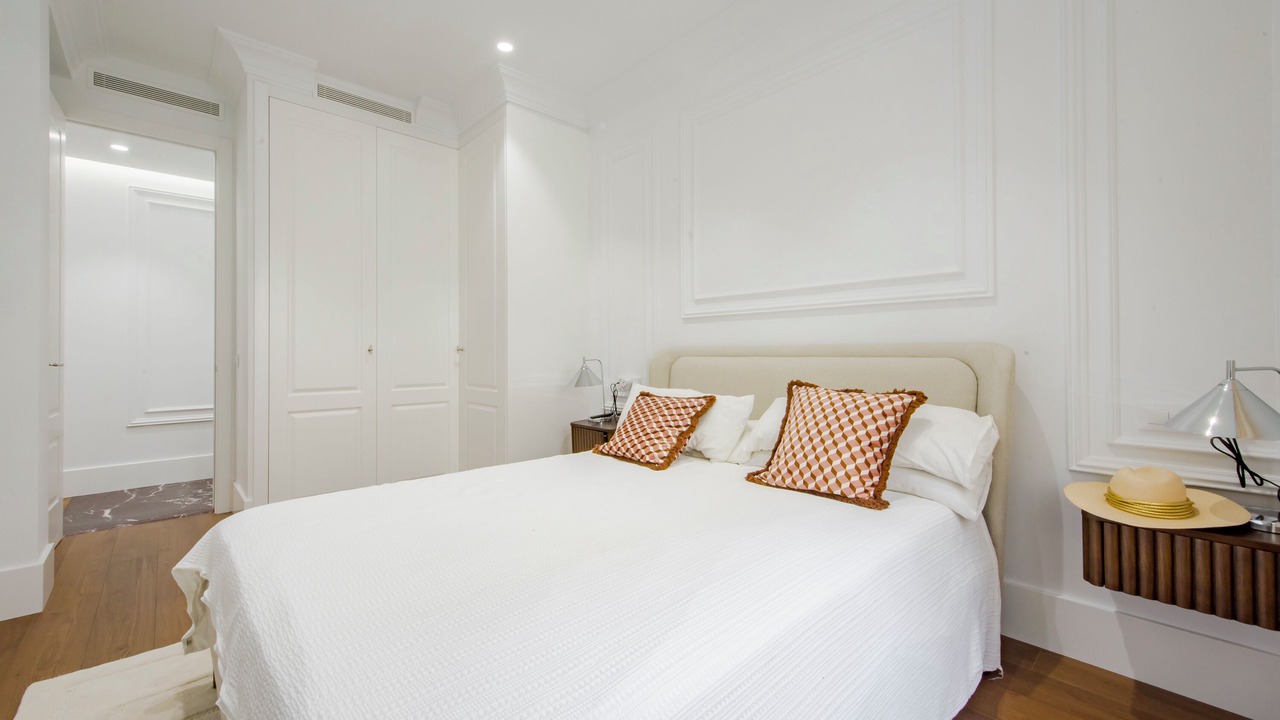 Photo of Bedroom in Castellana