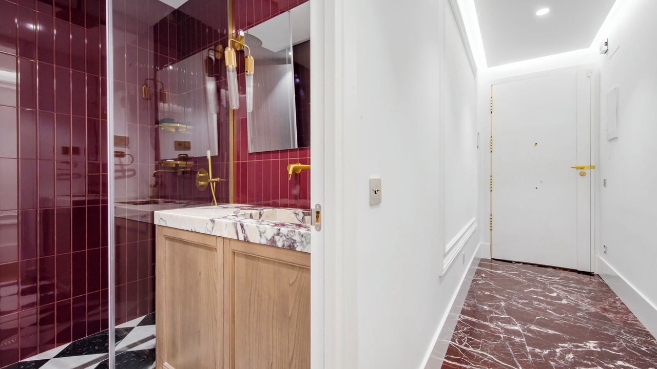 Photo of Bathroom in Castellana