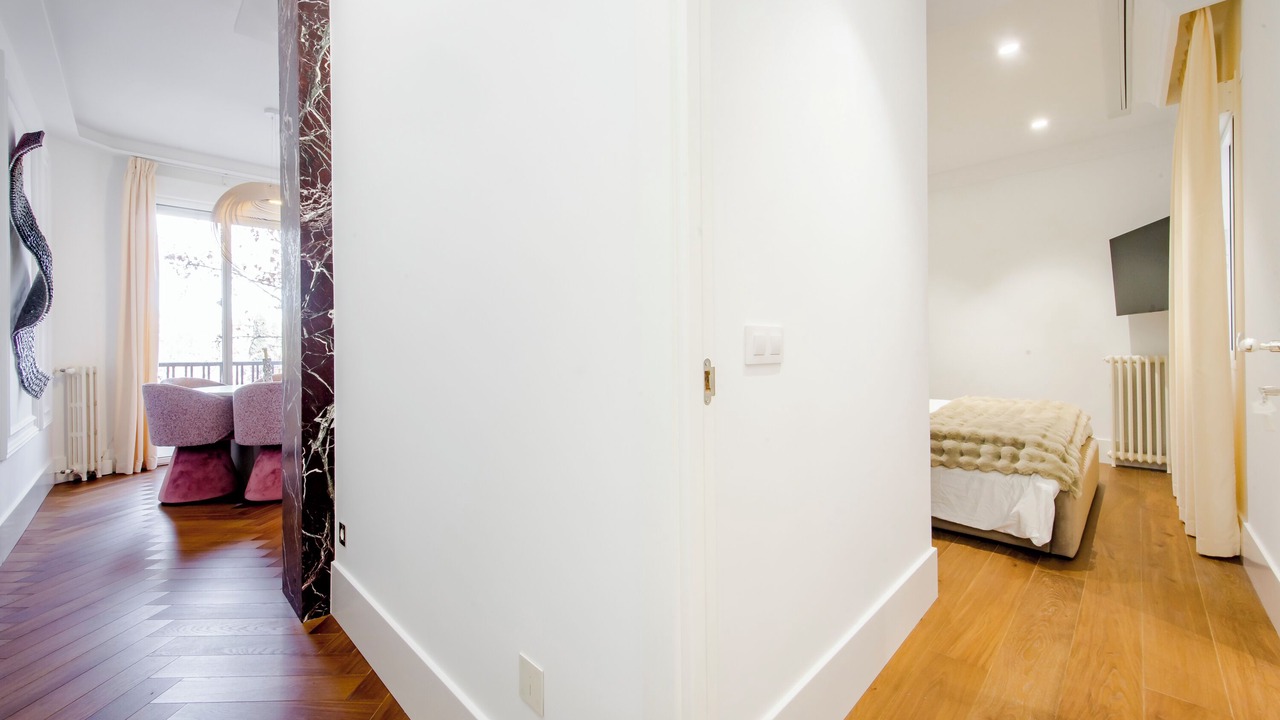 Photo of Bedroom in Castellana