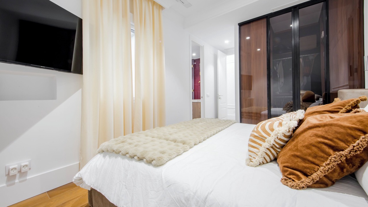 Photo of Bedroom in Castellana