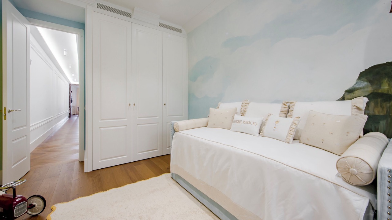 Photo of Bedroom in Castellana
