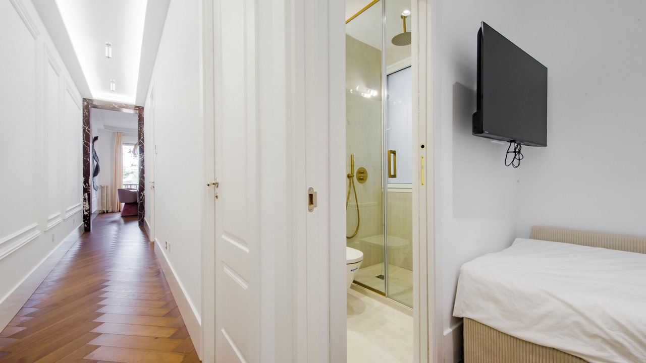Photo of Bedroom in Castellana