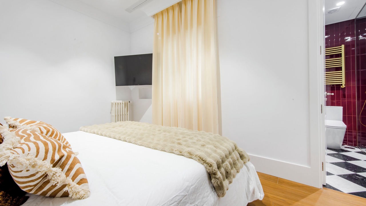 Photo of Bedroom in Castellana