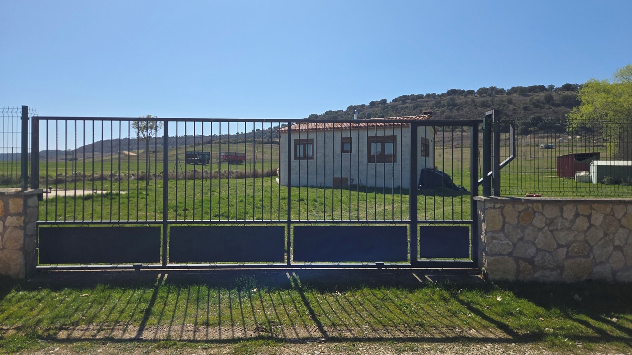 Photo of Outdoor in Cubillo del Cesar