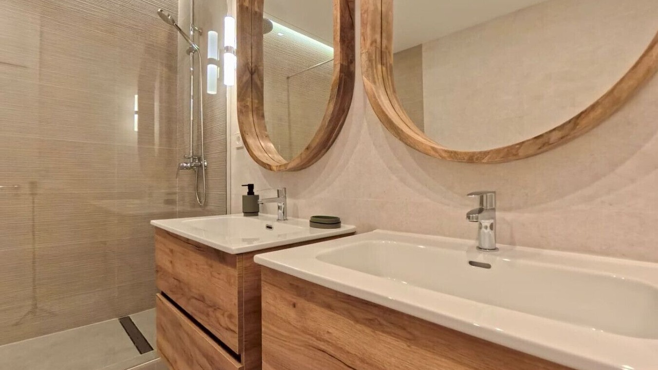 Photo of Bathroom in Alcobendas