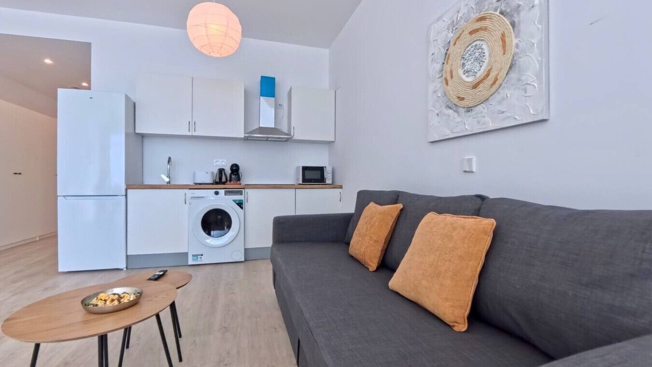 Photo of Livingroom in Alcobendas