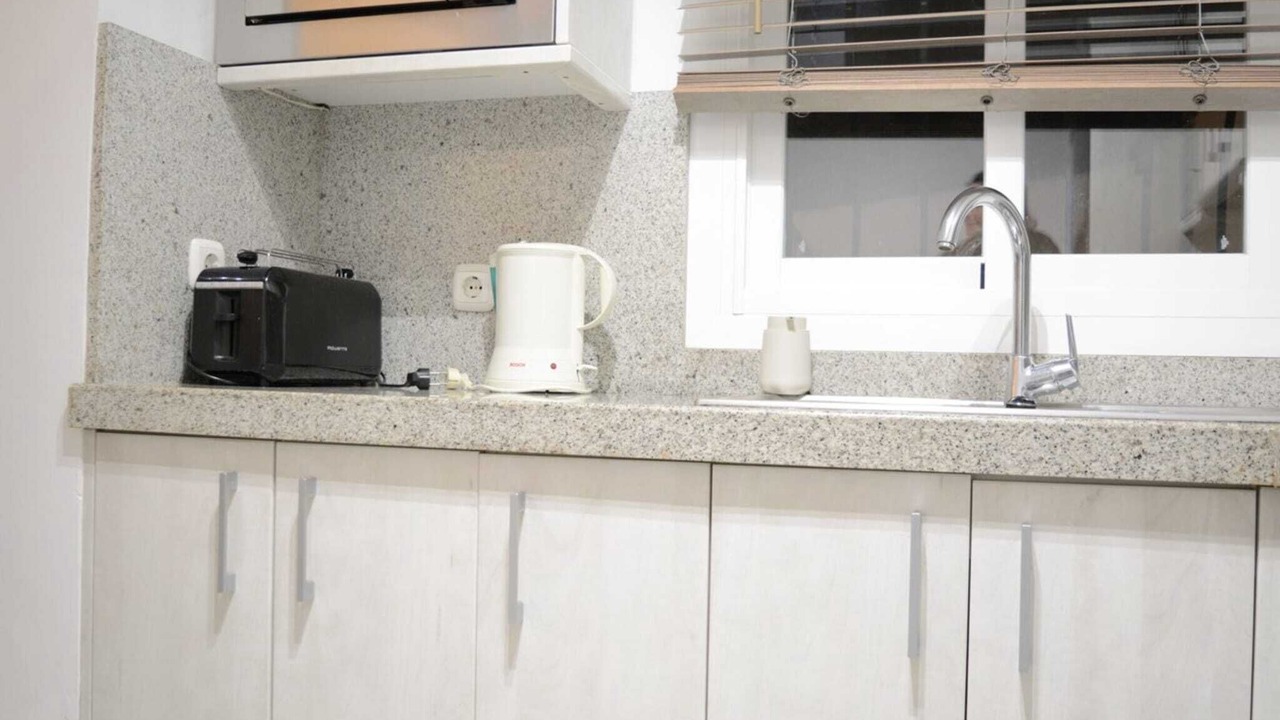 Photo of Kitchen in Mijas