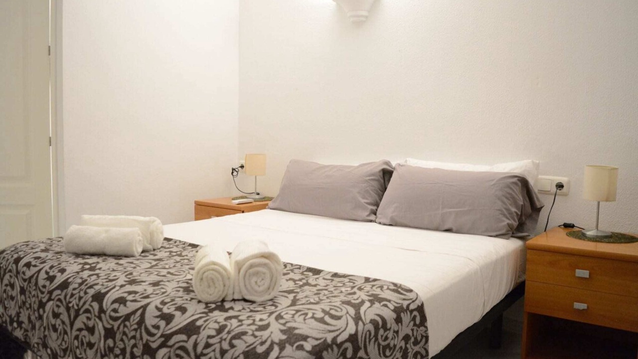 Photo of Bedroom in Mijas