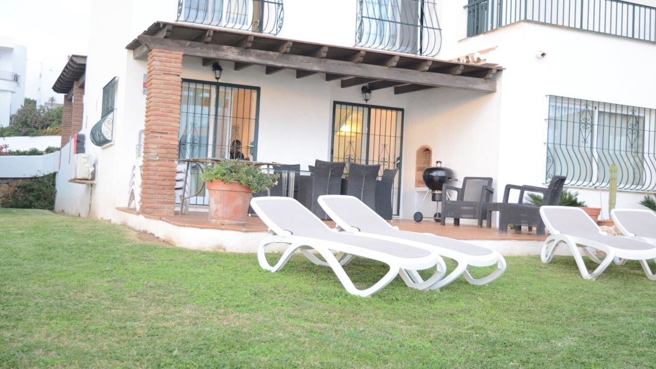 Photo of Outdoor in Mijas