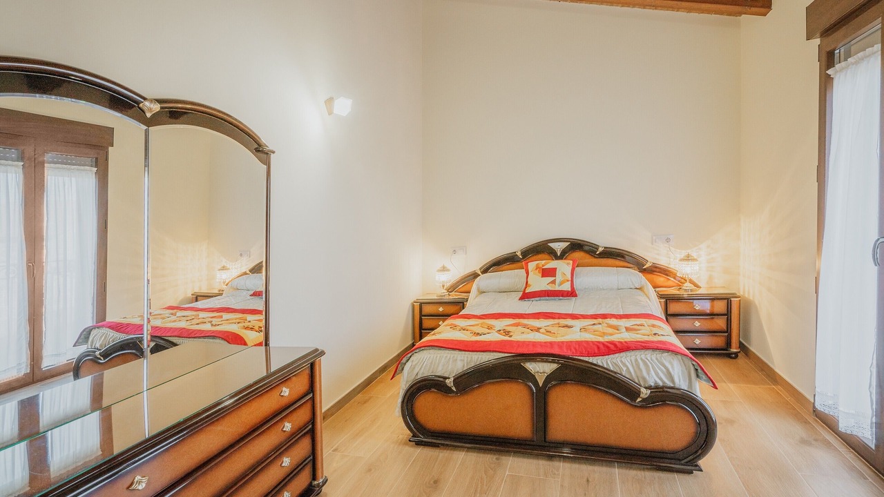 Photo of Bedroom in Marlin