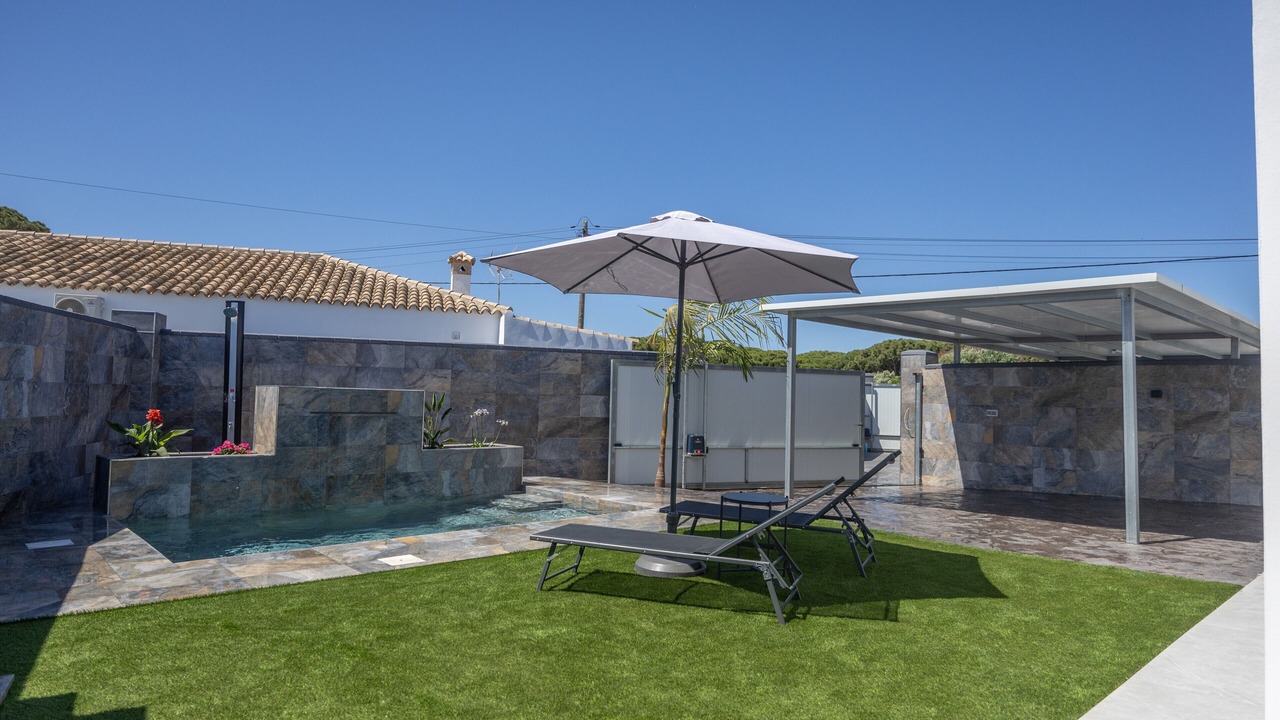 Photo of Patio Balcony in Campano