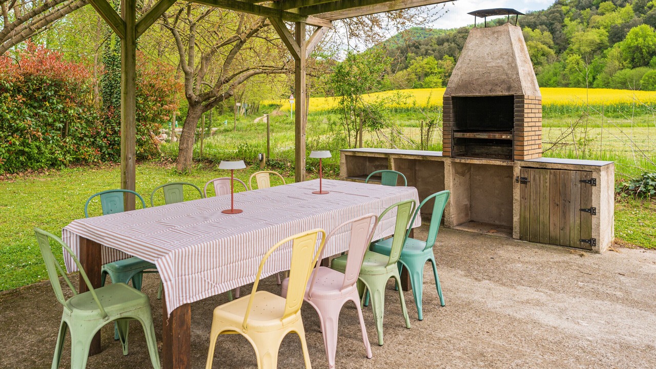 Photo of Outdoor in La Vall d'en Bas
