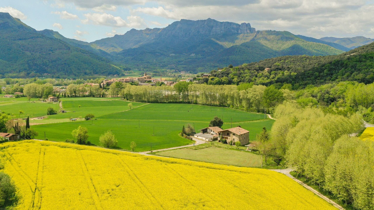 Photo of Outdoor in La Vall d'en Bas