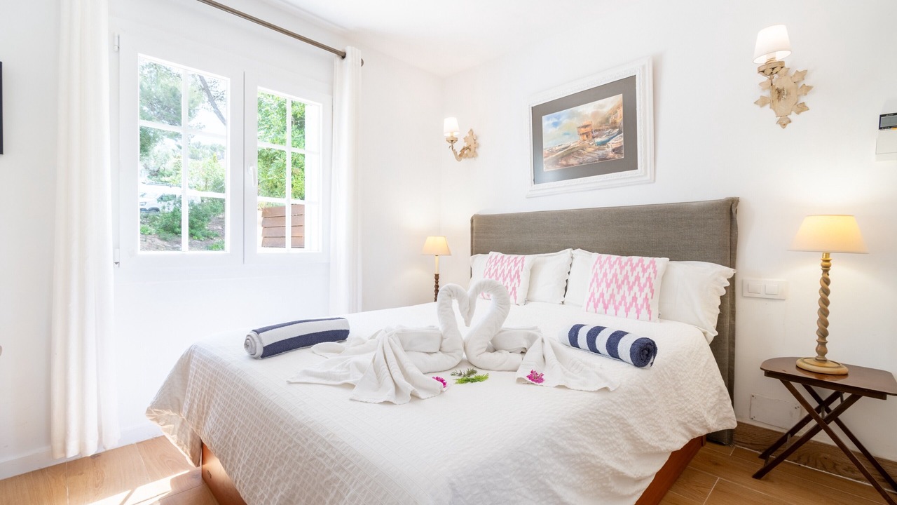 Photo of Bedroom in Mal Pas-Bon Aire